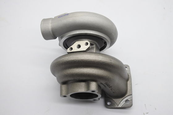 Motor turboalimentado SK200-5 SK200-6e 6D34 de baixo custo 49185-01020