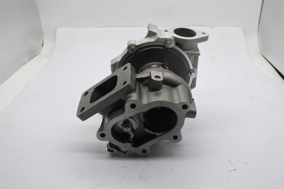 Turbocompressor de motor J05E 24100-4631 para peças de reposição de escavadeira SK250-8
