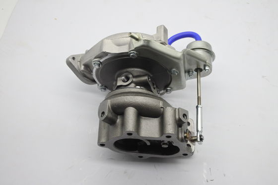 Turbocompressor de motor J05E 24100-4631 para peças de reposição de escavadeira SK250-8