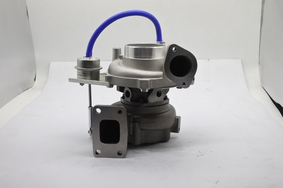 Peças sobressalentes para escavadeira SK350-8 J08E Motor Turbo Charger 24100-4640