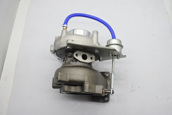 Peças sobressalentes para escavadeira SK350-8 J08E Motor Turbo Charger 24100-4640
