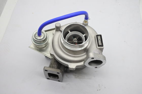 Peças sobressalentes para escavadeira SK350-8 J08E Motor Turbo Charger 24100-4640