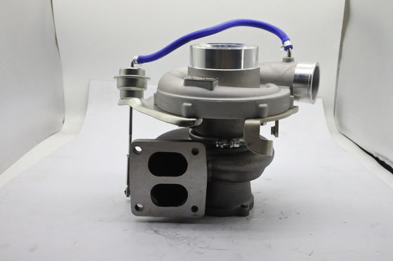 Turbocompressor do motor P11C SK460-8 Componentes da turbina S1760-E0121