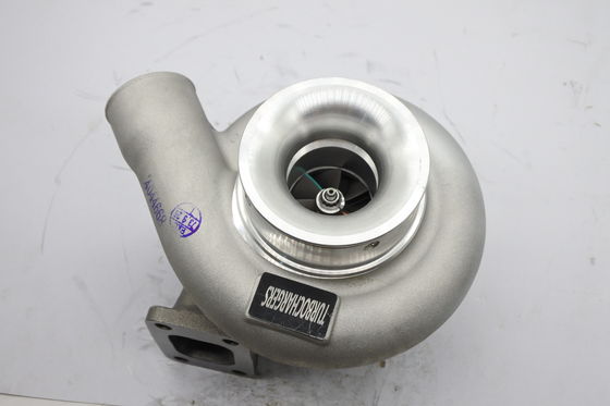49185-01031 carregador turbo da escavadeira, peças de reposição do motor para escavadeira sanyi sy245