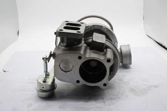 Peças sobressalentes para escavadeira de motor mecânico WS2B turbocompressor 318815