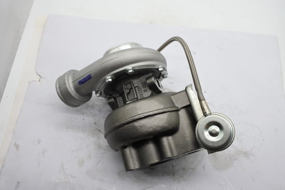 Peças sobressalentes para escavadeira de motor mecânico WS2B turbocompressor 318815