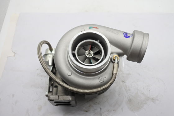 Peças sobressalentes para escavadeira de motor mecânico WS2B turbocompressor 318815
