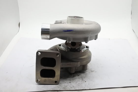 Turbocompressor de motor de empilhadeira