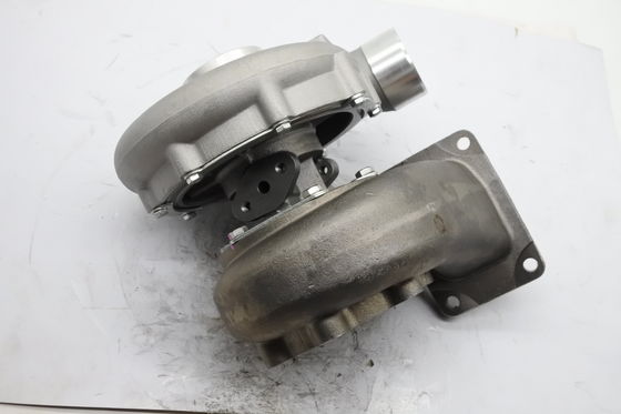 Turbocompressor de motor de empilhadeira