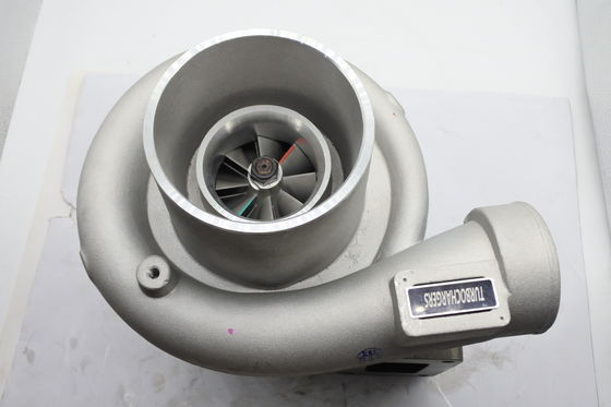 Turbine T46 Construction Machinery Parts, 3801967 3026924 Turbo Chargers