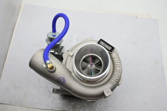 D1146 Turbocompressor Diesel