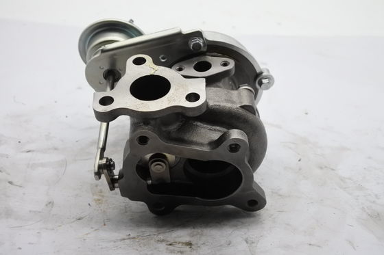 Peças sobressalentes para escavadeira 3TN84RHB31 129403 18050 turbocompressor do motor