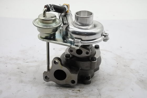 Peças sobressalentes para escavadeira 3TN84RHB31 129403 18050 turbocompressor do motor