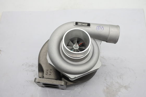 Peça de equipamento pesado de escavadeira, turbocompressor de motor diesel E3304 4N6859
