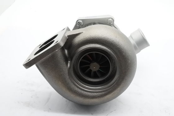Peça de equipamento pesado de escavadeira, turbocompressor de motor diesel E3304 4N6859