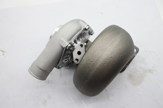 Peça de equipamento pesado de escavadeira, turbocompressor de motor diesel E3304 4N6859