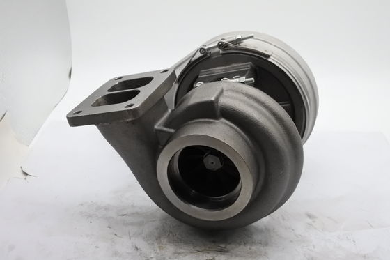 Peças sobressalentes para escavadeira de motor 3306 Resfriamento de óleo 7N2515 Turbocompressor hidráulico