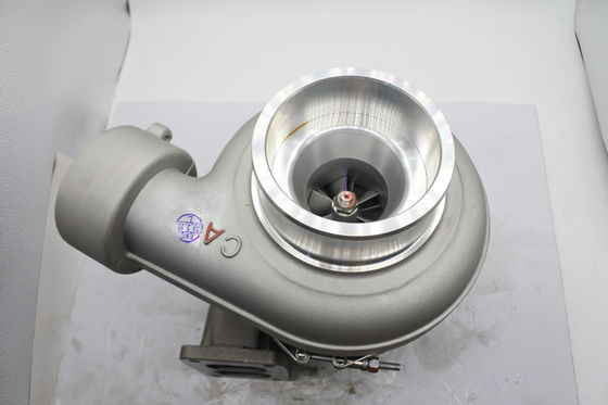 Peças sobressalentes para escavadeira de motor 3306 Resfriamento de óleo 7N2515 Turbocompressor hidráulico