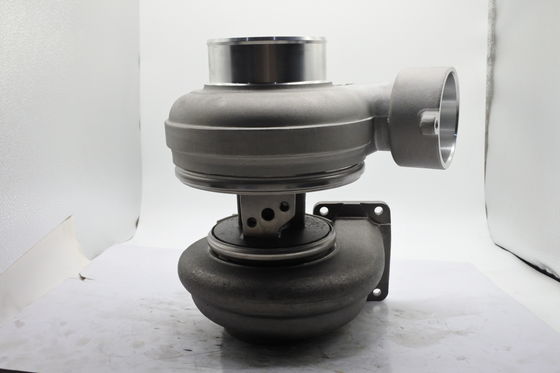 Peças sobressalentes para escavadeira de motor 3306 Resfriamento de óleo 7N2515 Turbocompressor hidráulico