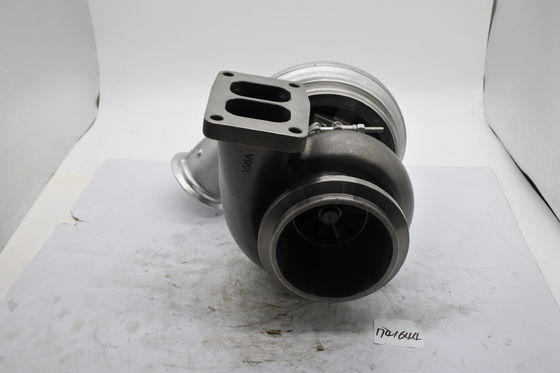 Peças sobressalentes da escavadeira S3B Mecânica Diesel Motor Turbo Charger 1741644