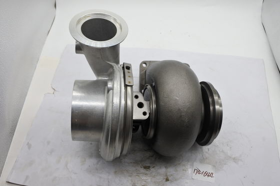 Peças sobressalentes da escavadeira S3B Mecânica Diesel Motor Turbo Charger 1741644