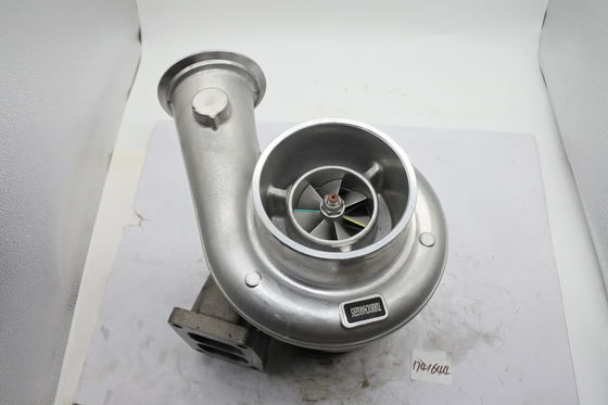 Peças sobressalentes da escavadeira S3B Mecânica Diesel Motor Turbo Charger 1741644