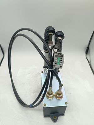 Motor acelerador eletrônico E320C, 227-7672 acessórios para motores a diesel