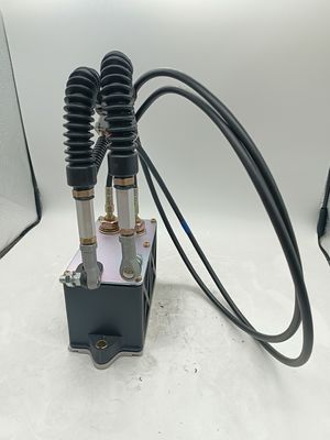 Motor acelerador eletrônico E320C, 227-7672 acessórios para motores a diesel