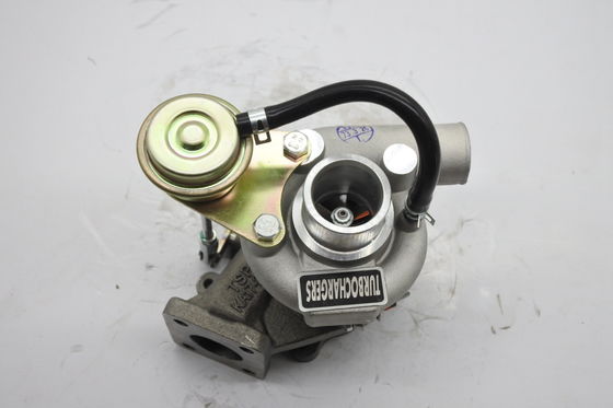 Turbocompressor Para Kubota TD04L4 Para Motor V3307 49177-03190 Turbocompressor