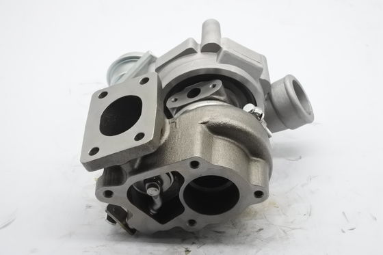 Motor de escavadeira 4BT Turbo 49377-01600 Peças hidráulicas duráveis