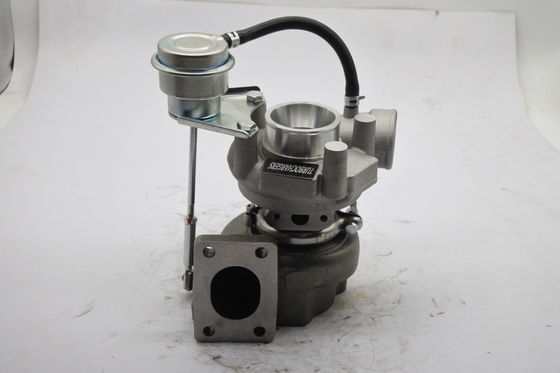 Motor de escavadeira 4BT Turbo 49377-01600 Peças hidráulicas duráveis