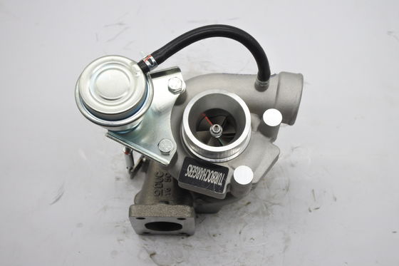 Motor de escavadeira 4BT Turbo 49377-01600 Peças hidráulicas duráveis