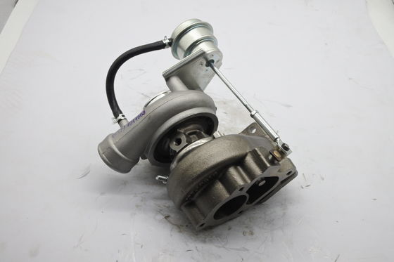 Motor de escavadeira 4BT Turbo 49377-01600 Peças hidráulicas duráveis