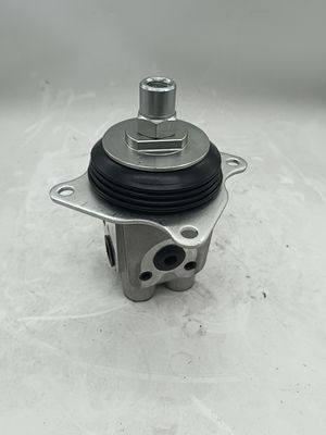 702-16-0165 Peças Hidráulicas da Escavadeira, PC200-5 PC200-6 Joystick de Controle Piloto Hidráulico