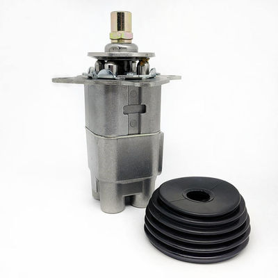 D65 Escavadeira peças de reposição Hidráulica Bulldozer Joystick 702-16-01340 70-16-01341