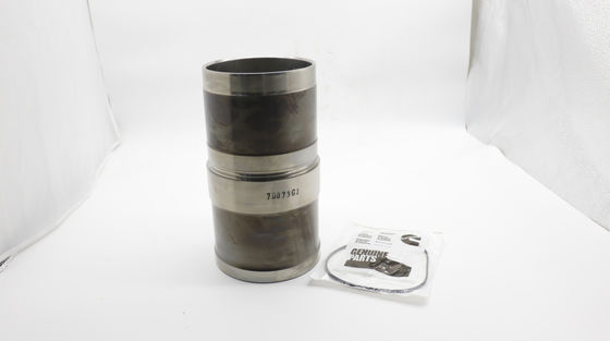 Filtro separador de água de combustível de reposição, camisa de cilindro diesel 3948095 3944344 3800328