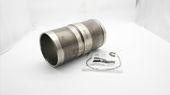Filtro separador de água de combustível de reposição, camisa de cilindro diesel 3948095 3944344 3800328
