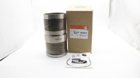 Filtro separador de água de combustível de reposição, camisa de cilindro diesel 3948095 3944344 3800328