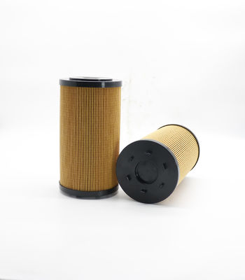 Filtro de ar para escavadeira de combustível resistente 23476569 60275106 21913334 23273538