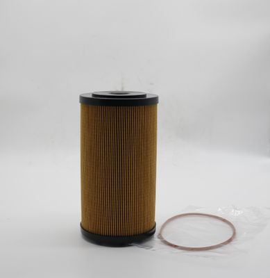 Filtro de ar para escavadeira de combustível resistente 23476569 60275106 21913334 23273538