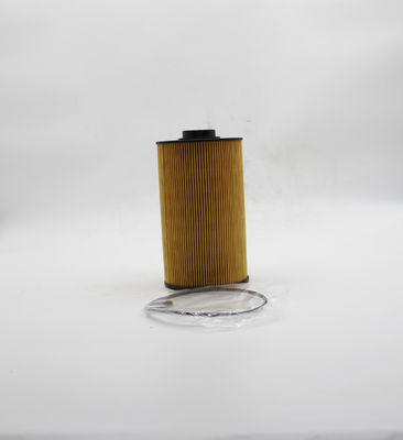 4676385 4649267 Filtro de combustível para escavadeira, FF5786 EF2701 Filtro de cartucho hidráulico