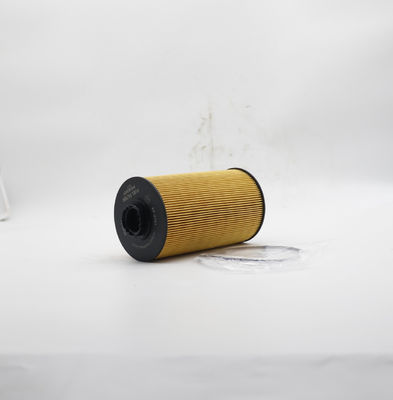 4676385 4649267 Filtro de combustível para escavadeira, FF5786 EF2701 Filtro de cartucho hidráulico