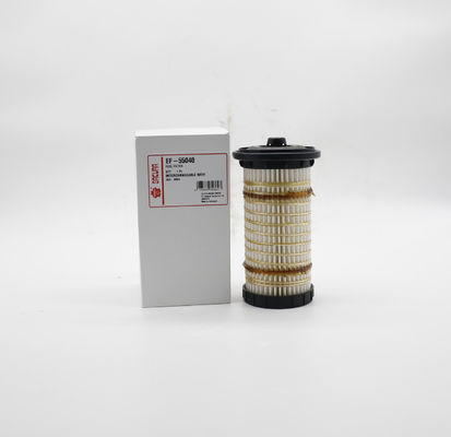 Conjunto do elemento de combustível do filtro de ar da escavadeira para oficina 8960-8958 4461492 EF55040
