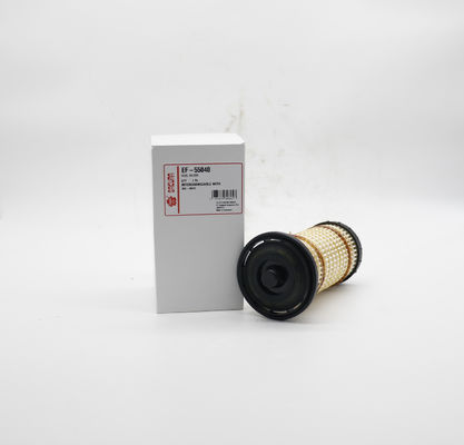 Conjunto do elemento de combustível do filtro de ar da escavadeira para oficina 8960-8958 4461492 EF55040