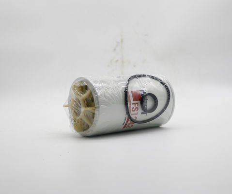 Filtro de combustível do separador de água do óleo diesel, FS1242 3355903 peças de motor automotivo
