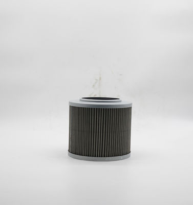 Filtro de ar para escavadeira hidráulica 4210224 H2706 HF28925 Peças de motor Elemento de óleo