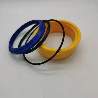 Kit de vedação de escavadeira de braço de caçamba E320C E318C para oficina mecânica