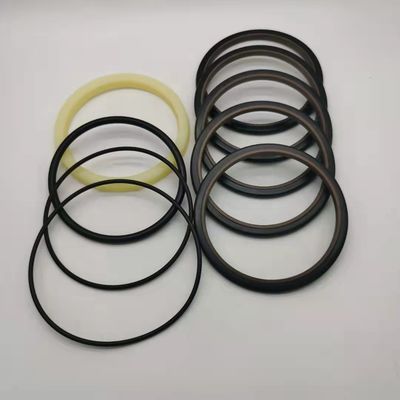 Kit de vedação de escavadeira de braço de caçamba E320C E318C para oficina mecânica