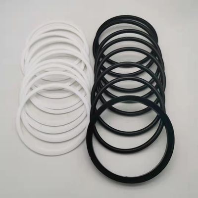 Kit de vedação de escavadeira de braço de caçamba E320C E318C para oficina mecânica