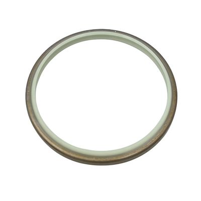 Kit de vedação de escavadeira hidráulica HL770, peças sobressalentes de cilindro de metal de borracha 31Y2-02860